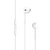 Apple EarPods met afstandsbediening en microfoon