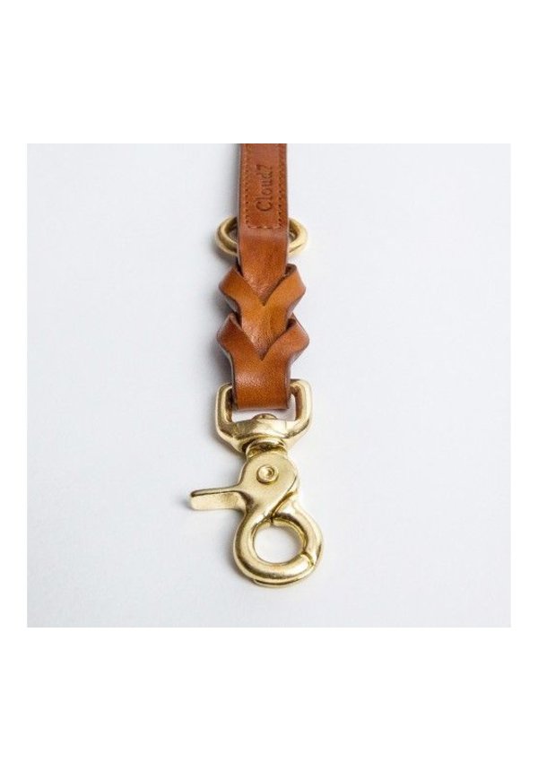 Cloud 7 Riem Hyde Park Cognac