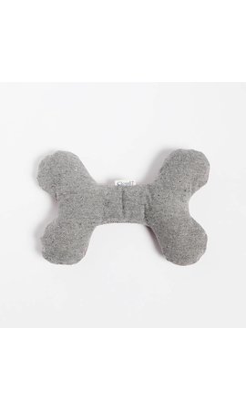 Cloud 7 Love Bone Tweed