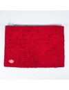 Scruffs Noodle Mat Red