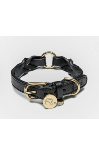 Cloud 7 Halsband Hyde Park Black 