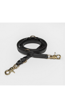 Cloud 7 Riem Hyde Park Black