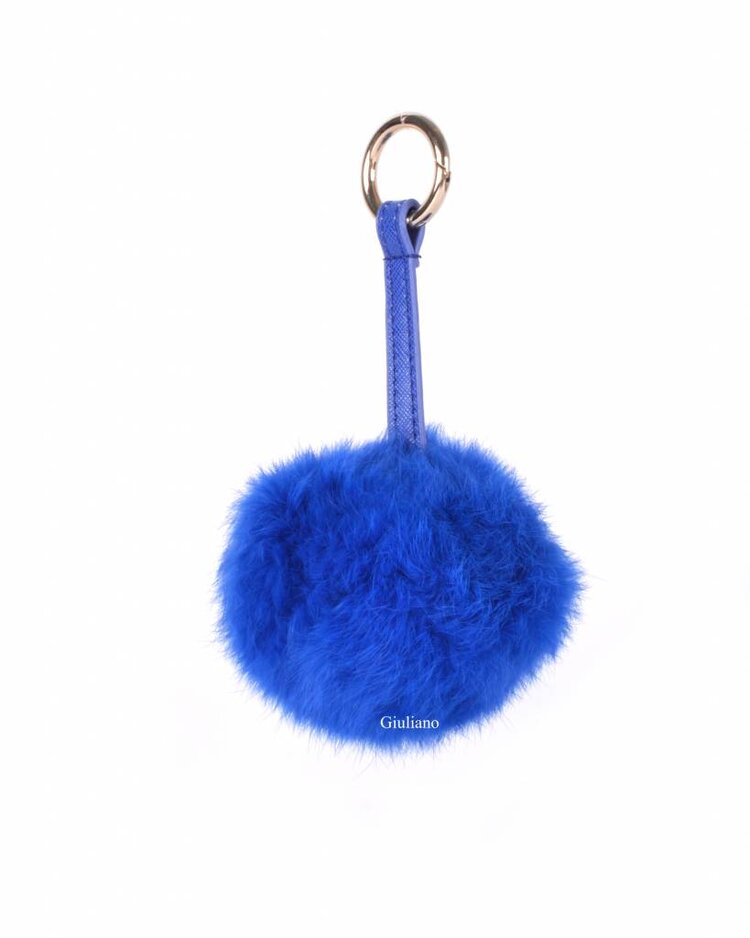 Sleutelhanger | Bol | Leer