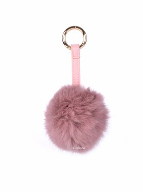 Sleutelhanger | Bol | Leer