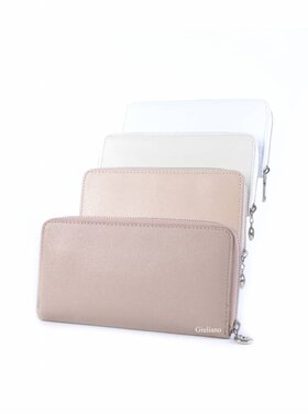 Leather wallet | Reliëf