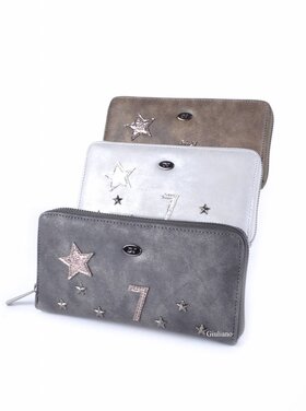| Artificial leather wallet