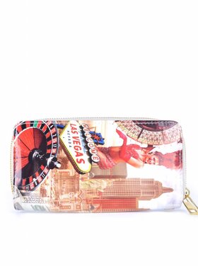 Portemonnee | Las Vegas