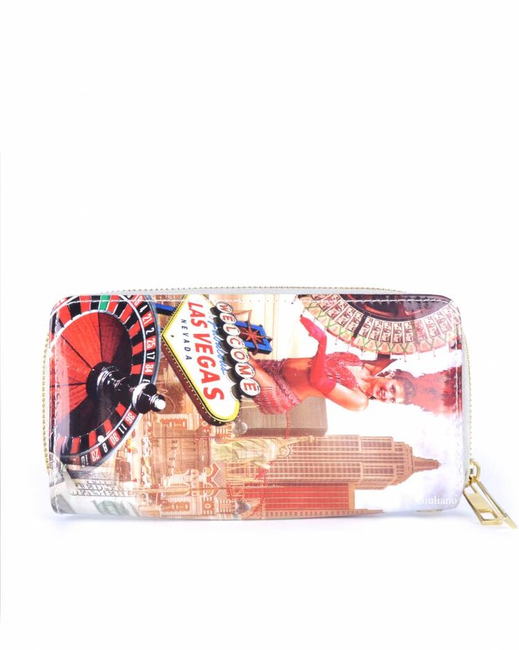 Wallet | Las Vegas