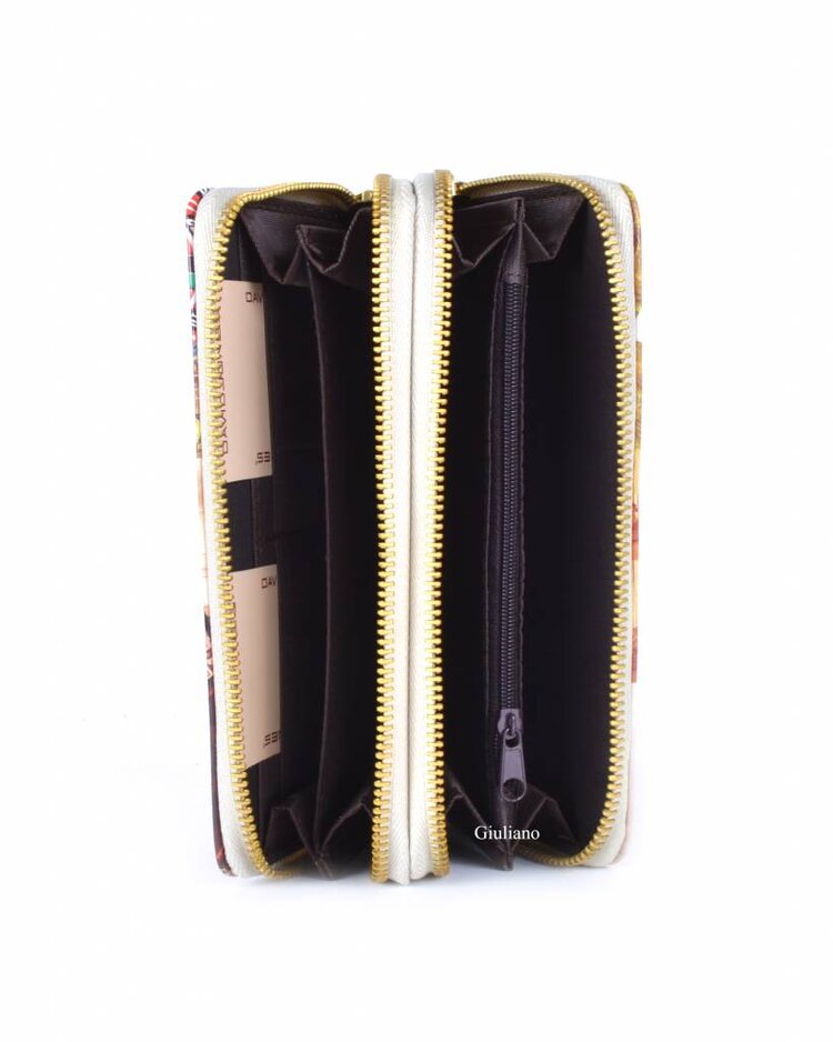 Portemonnee | Las Vegas