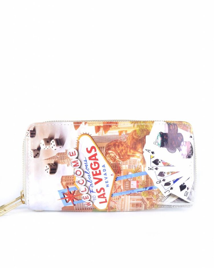 Wallet | Las Vegas