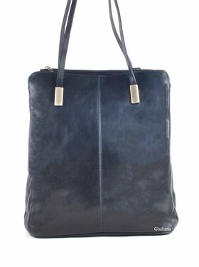 Leder-Rucksack | Extra groß | 552295