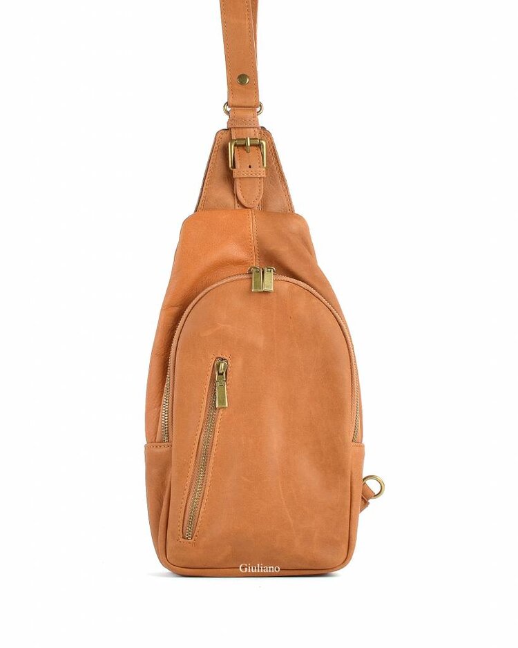 Giuliano Leather  Leder-Rucksack | 552421