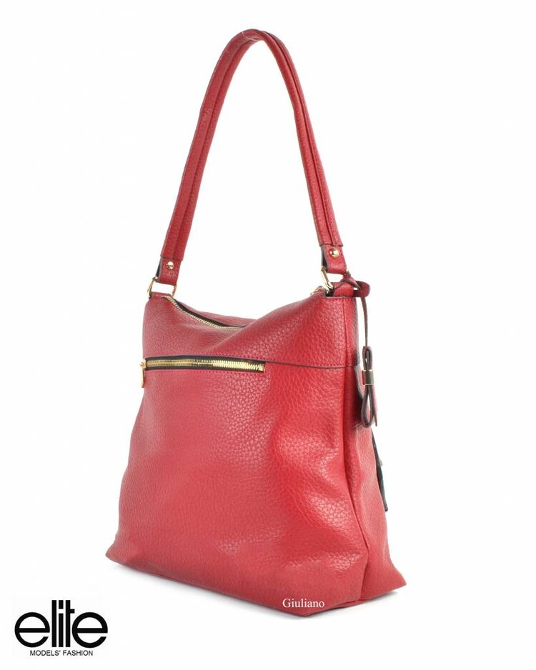 Elite Elite Models' Fashion | Limited Edition | Red