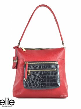 Elite Models' Fashion | Limited Edition | Red