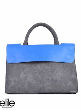 Elite Models' Fashion | Limited Edition | Large | Grey