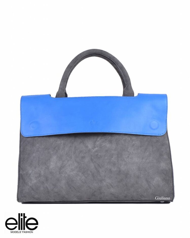 Elite Elite Models' Fashion | Limited Edition | Large | Grey