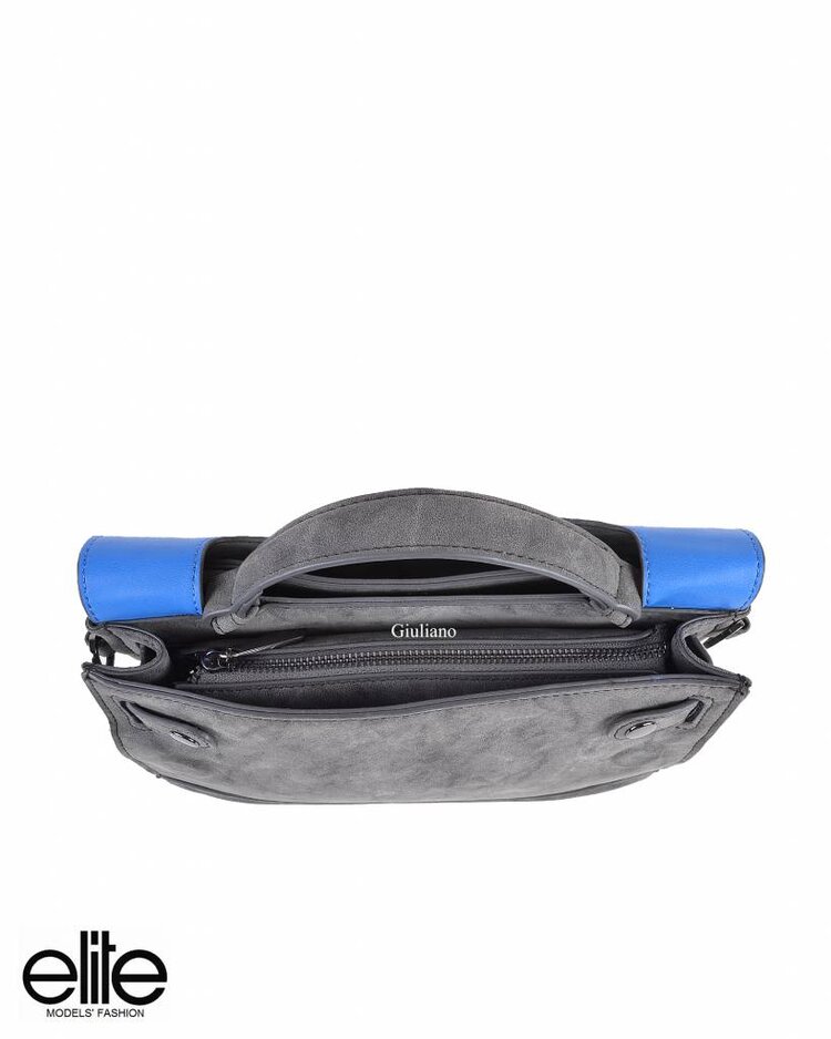 Elite Elite Models' Fashion | Limited Edition | Small | Grey