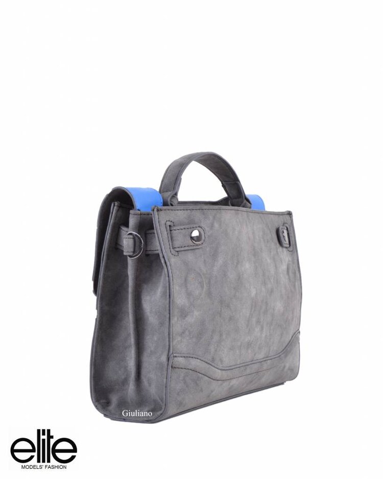 Elite Elite Models' Fashion | Limited Edition | Small | Grey