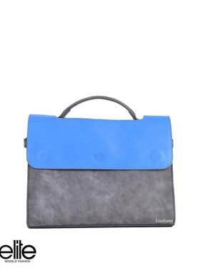 Elite Models' Fashion | Limited Edition | Klein | Grau