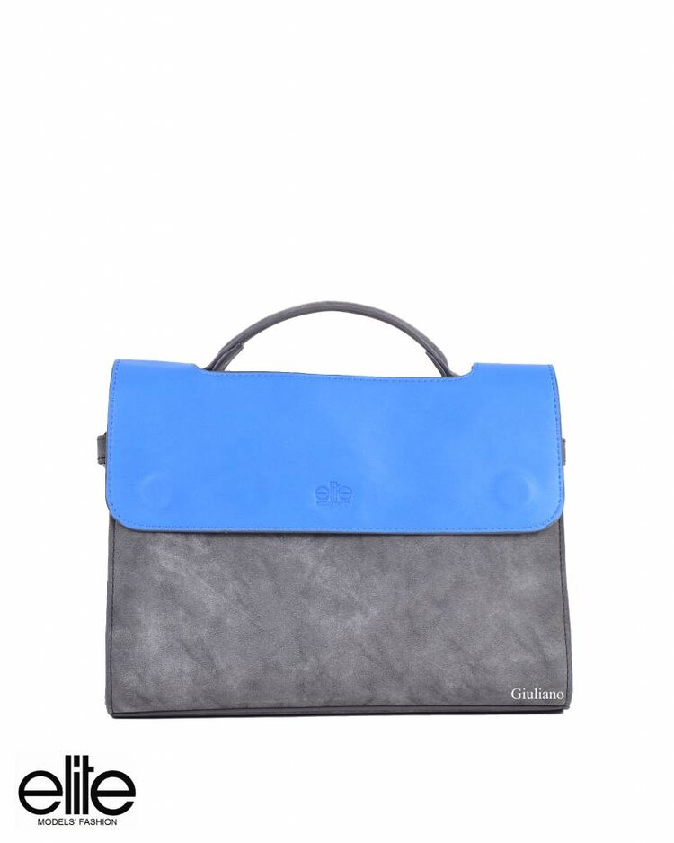 Elite Elite Models' Fashion | Limited Edition | Small | Grey