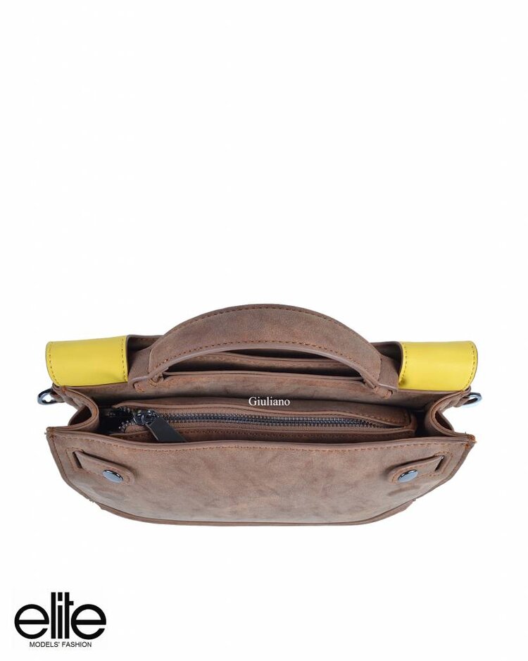 Elite Elite Models' Fashion | Limited Edition | Klein | Camel