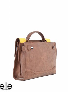 Elite Models' Fashion | Limited Edition | Small | Camel