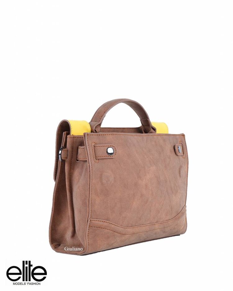 Elite Elite Models' Fashion | Limited Edition | Klein | Camel