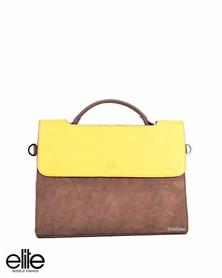 Elite Elite Models' Fashion | Limited Edition | Klein | Camel