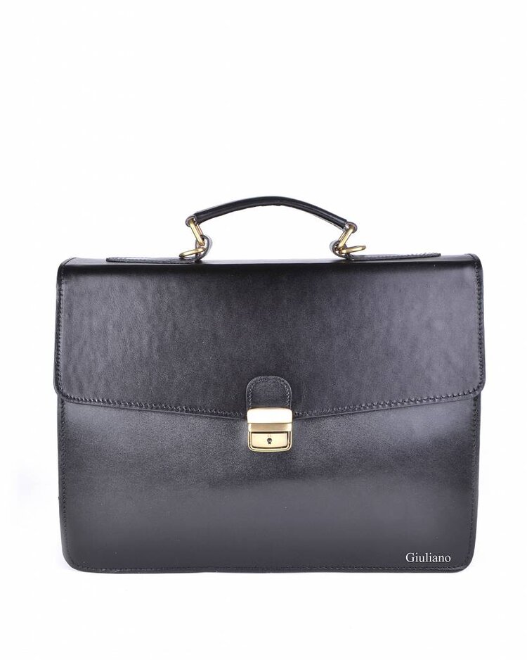 Ledertasche | Aktentasche