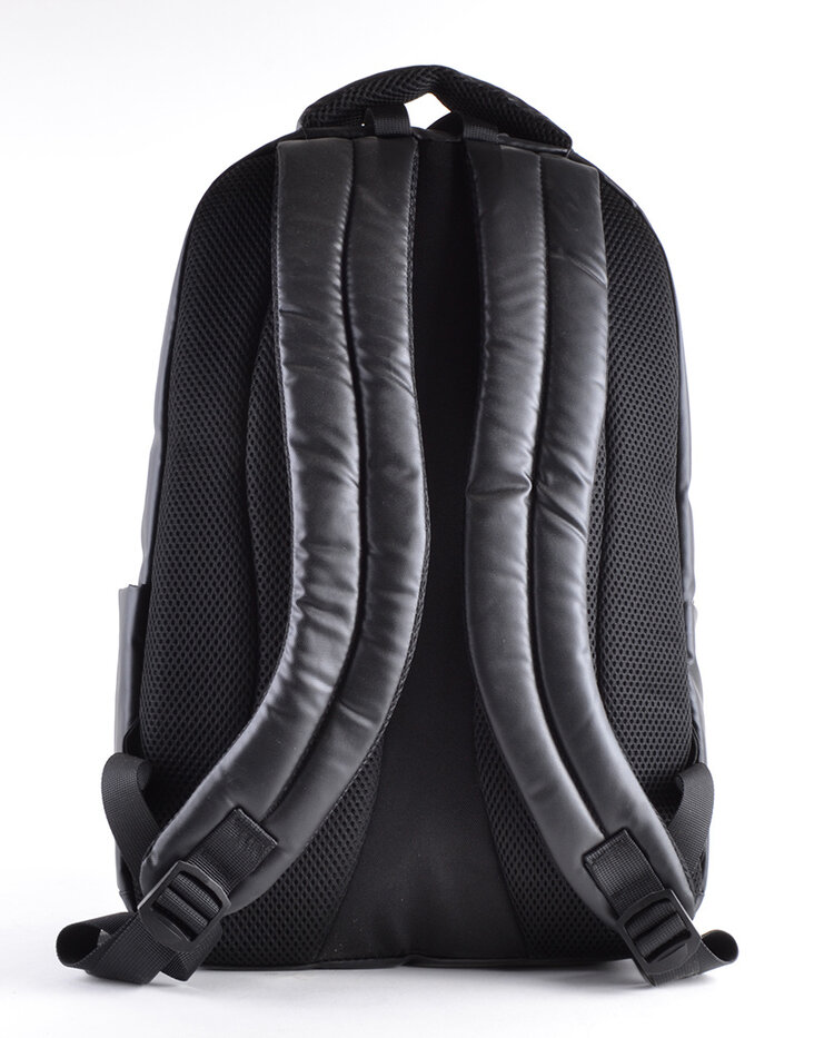Artificial leather backpack | AOKING