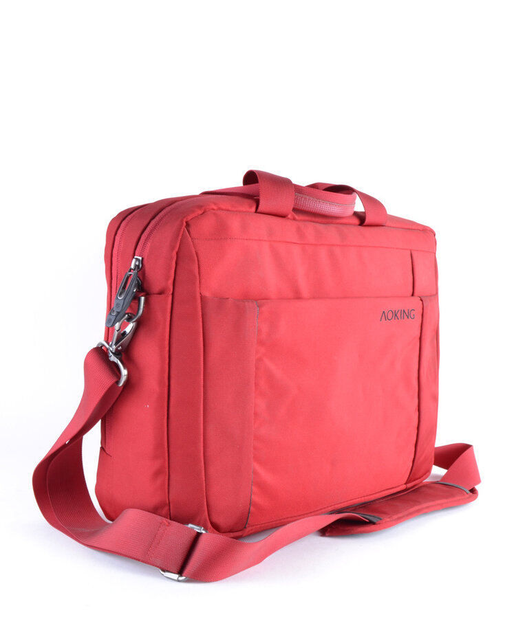 Artificial leather handbag | Briefcase | Notebook