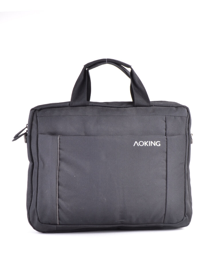 Artificial leather handbag | Briefcase | Notebook