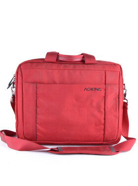 Artificial leather handbag | Briefcase | Notebook