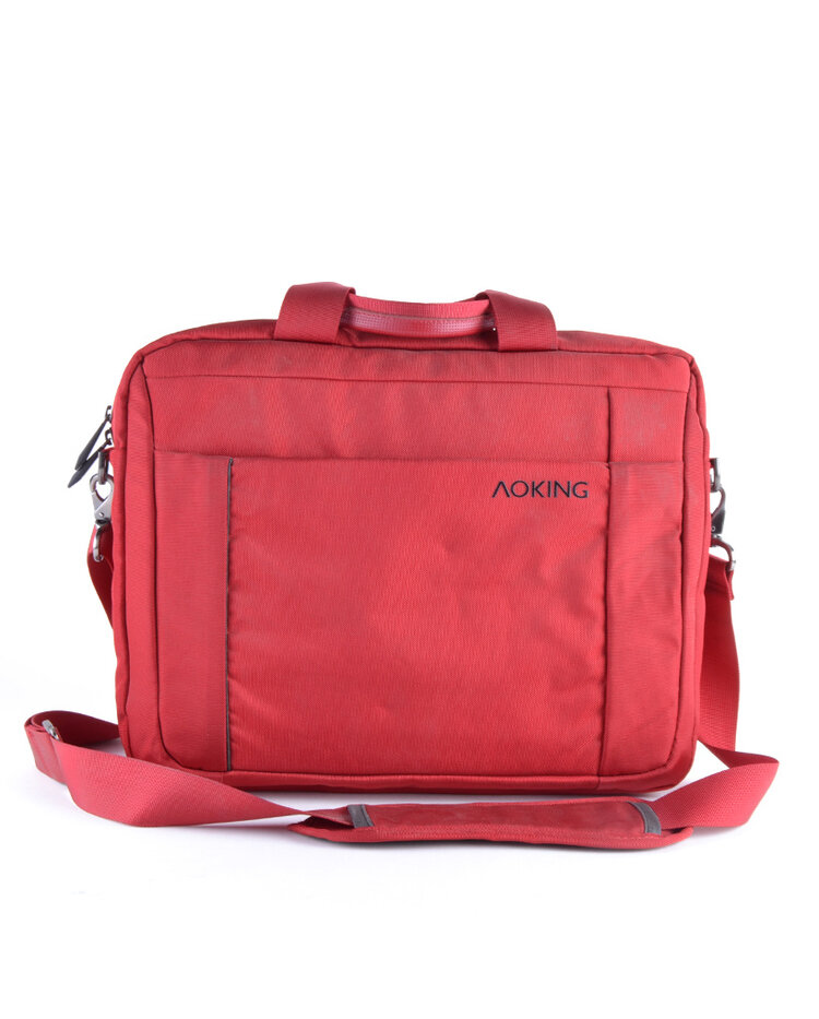 Artificial leather handbag | Briefcase | Notebook