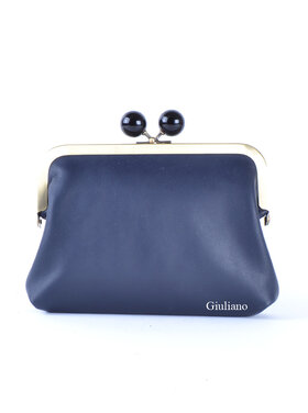 Leather bag/wallet | Max