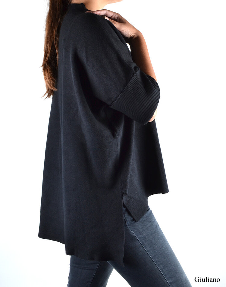Rollkragenpullover | 610001