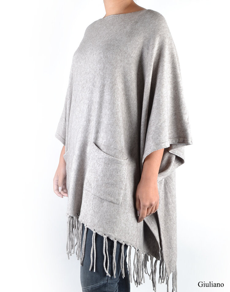 Poncho | 610002