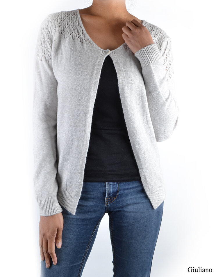 Vest | Openingen | 600043