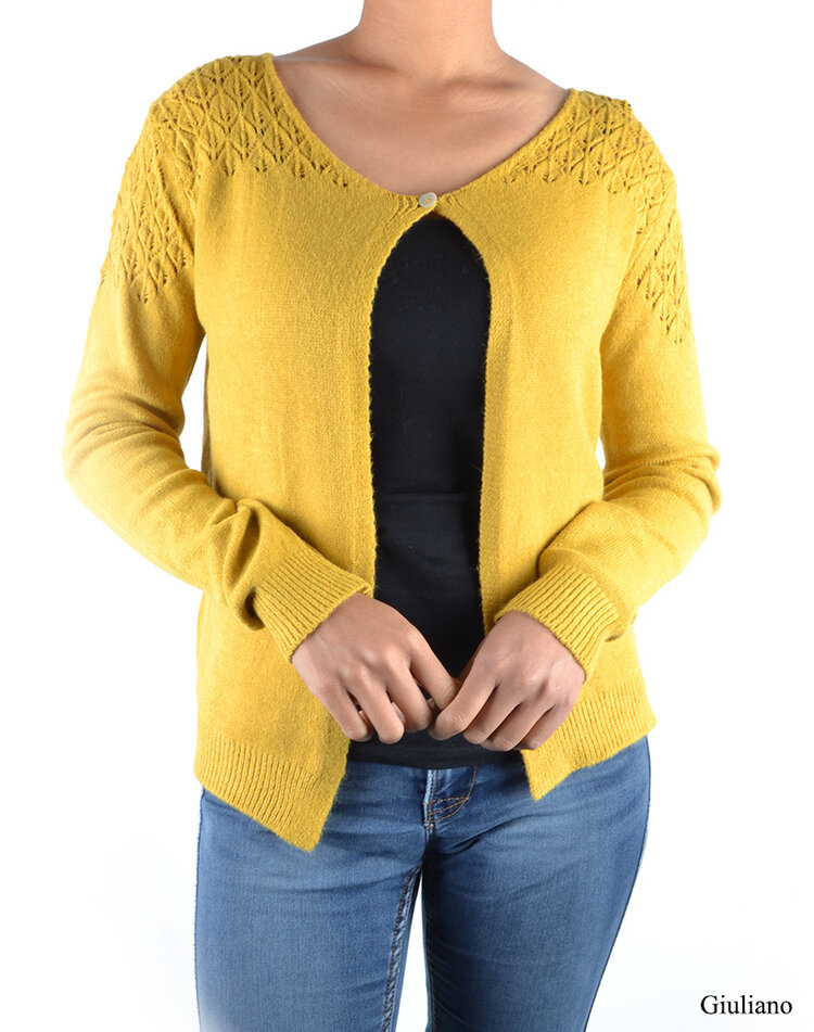 Vest | Openingen | 600043