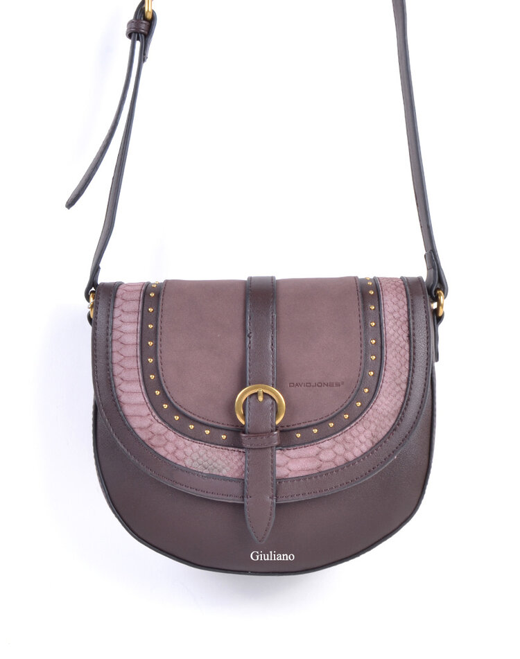 David Jones | Schoudertas | Studs