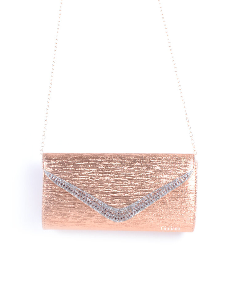 Evening bag | Stones