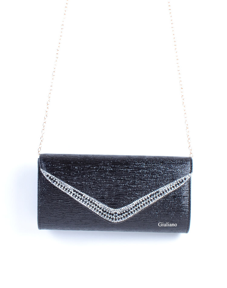 Evening bag | Stones