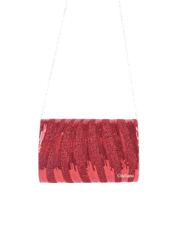 Evening bag| Sequins | 700188
