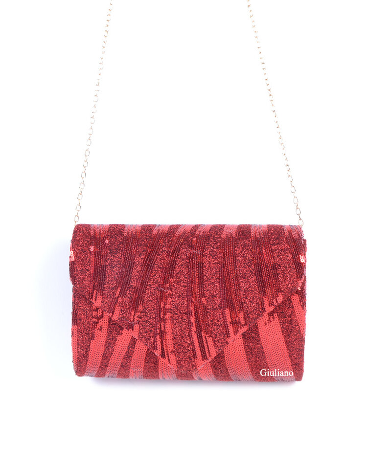 Abendtasche | Pailletten | 700188