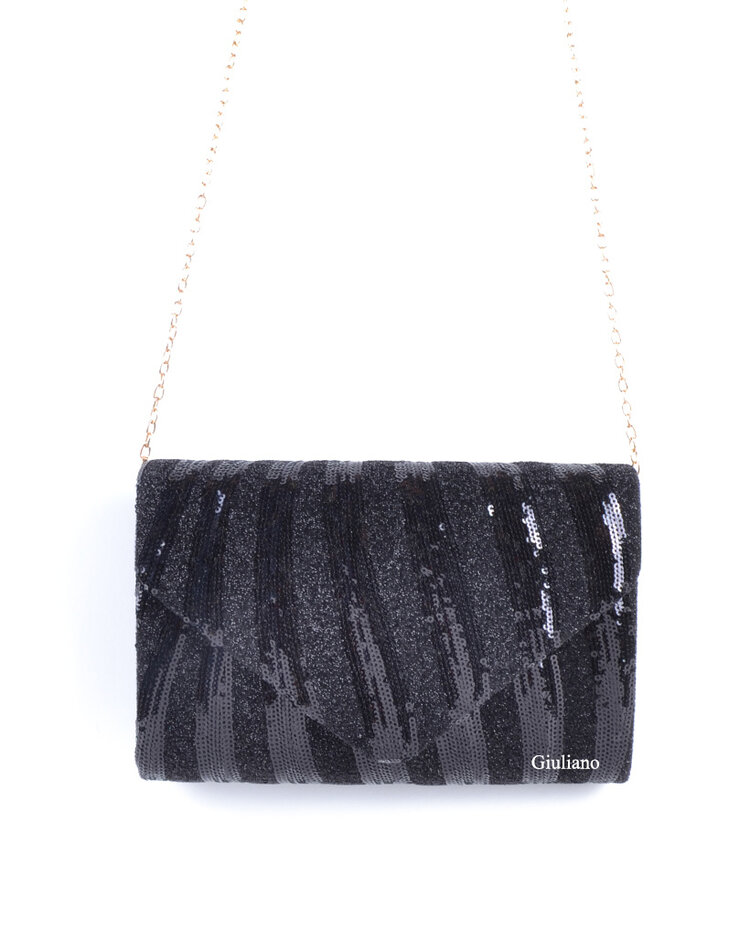 Abendtasche | Pailletten | 700188