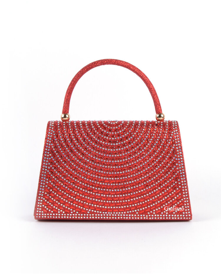 Evening bag  | Stones | 700186