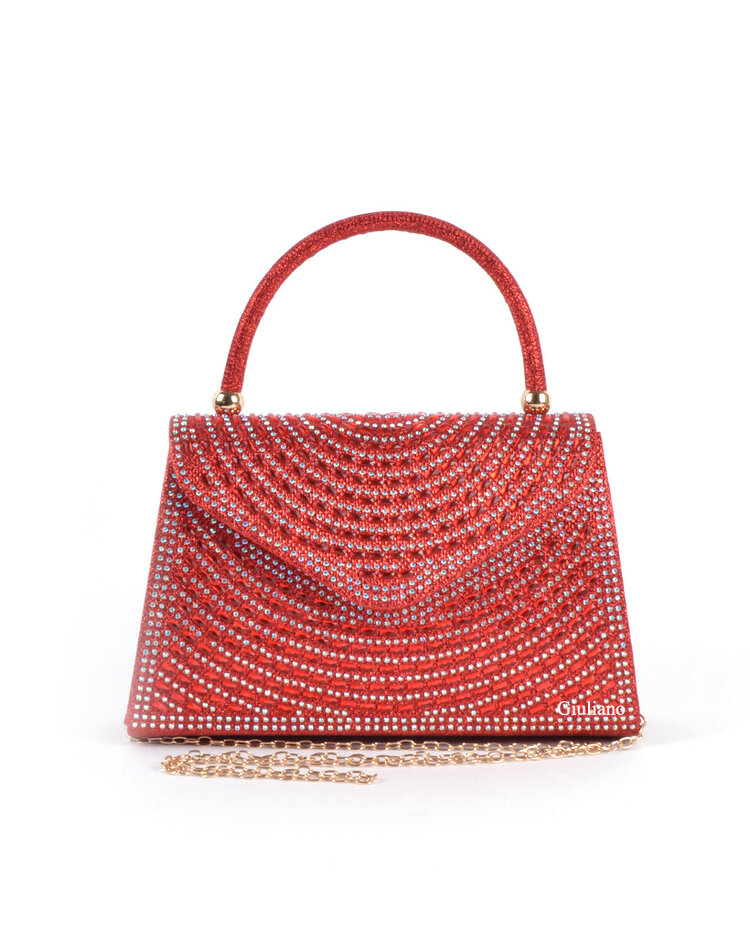 Abendtasche | Strasssteine | 700186