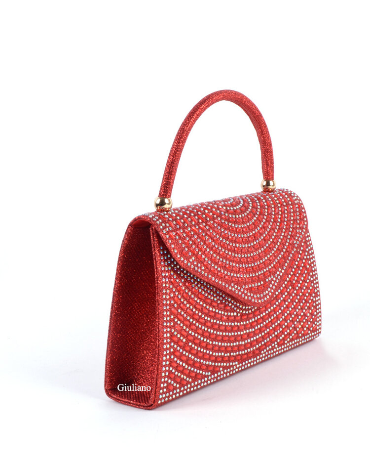 Abendtasche | Strasssteine | 700186