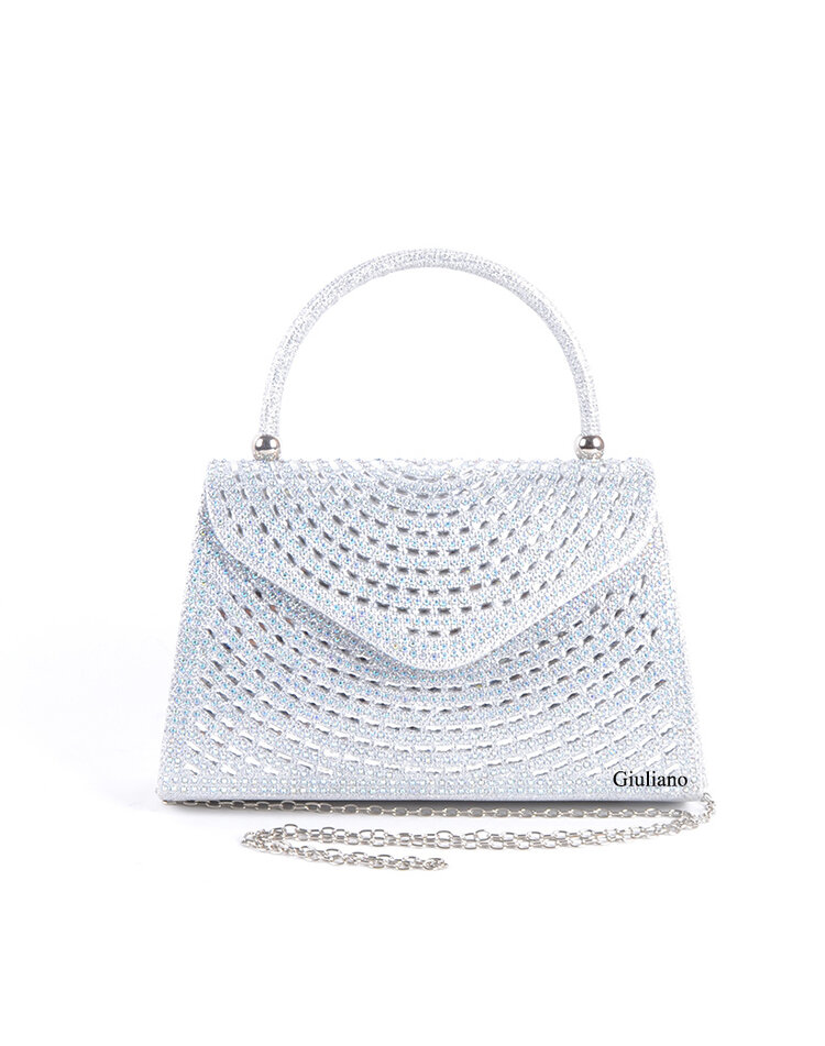 Abendtasche | Strasssteine | 700186