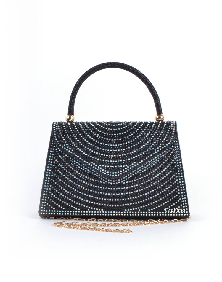 Evening bag  | Stones | 700186